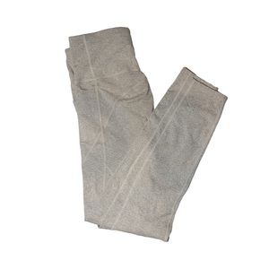 Women’s gray JoyLab leggings